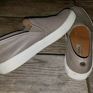 Steve Madden Slip Ons